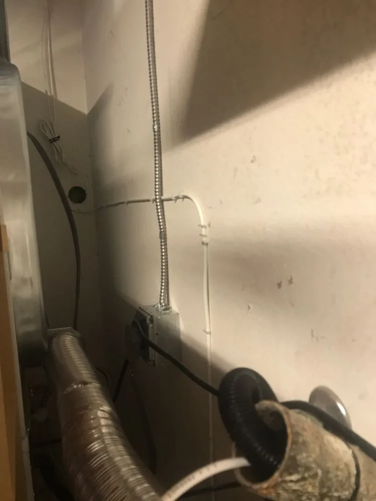 Slide of Grounded Electrical Services