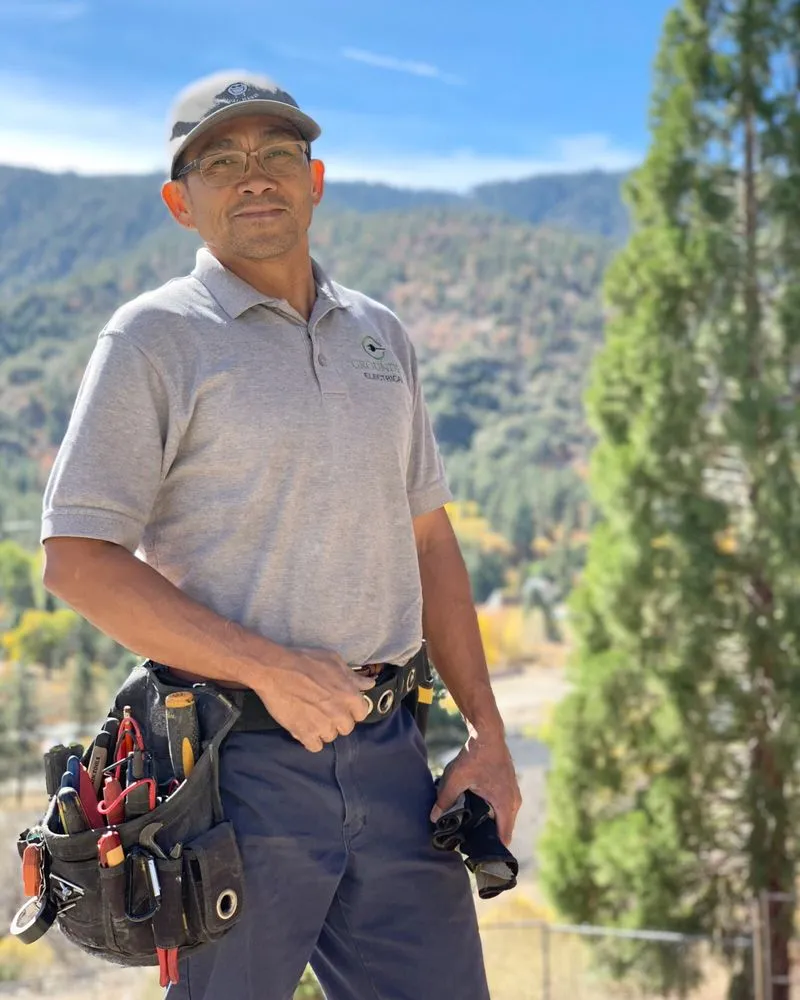 Slide of Grounded Electrical Services