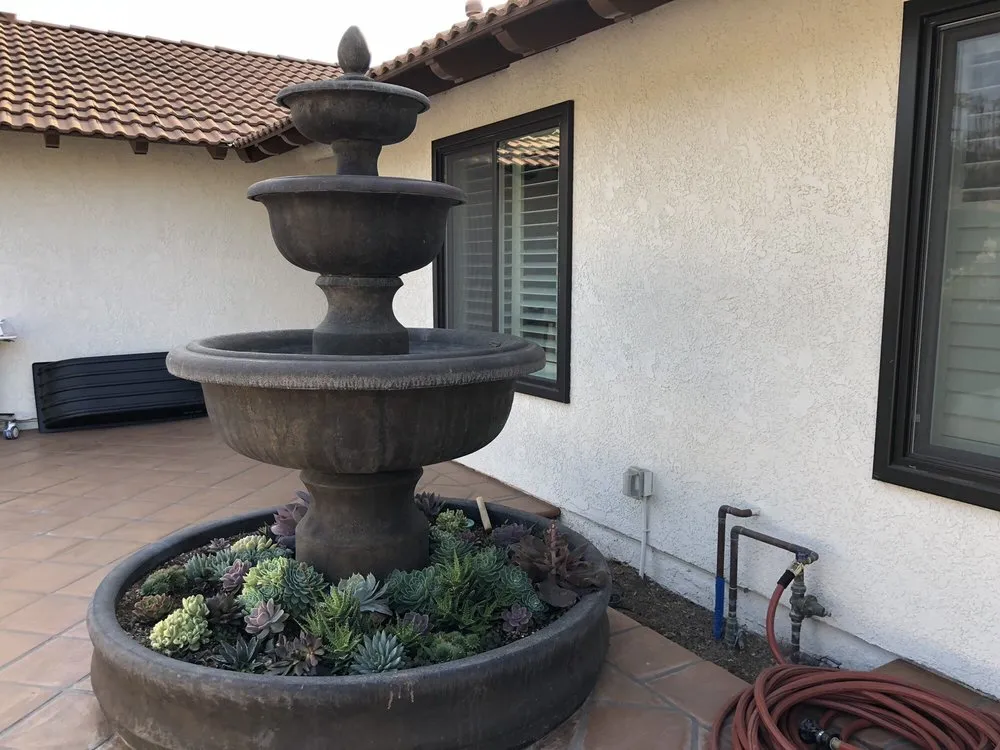 Slide of Grounded Electrical Services