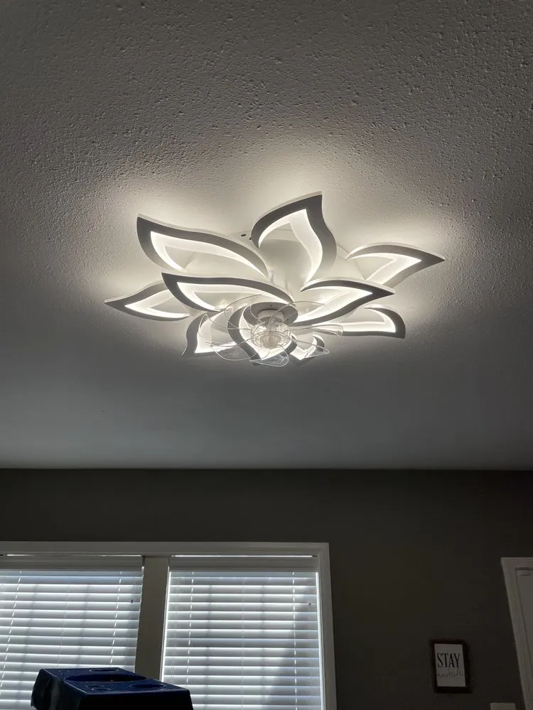 Slide of Grounded Electrical Services of Texas