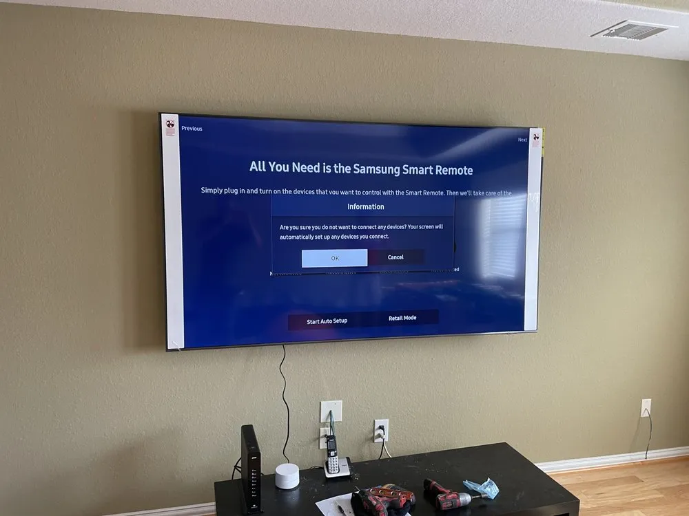 Slide of Grounded Electrical Services of Texas