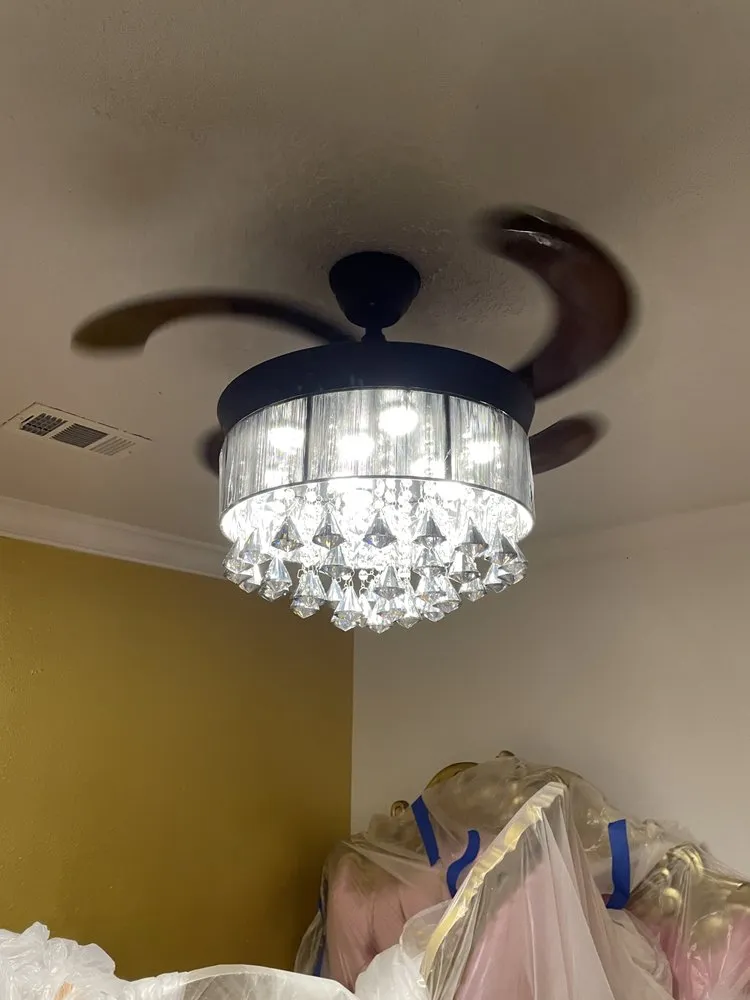 Slide of Grounded Electrical Services of Texas