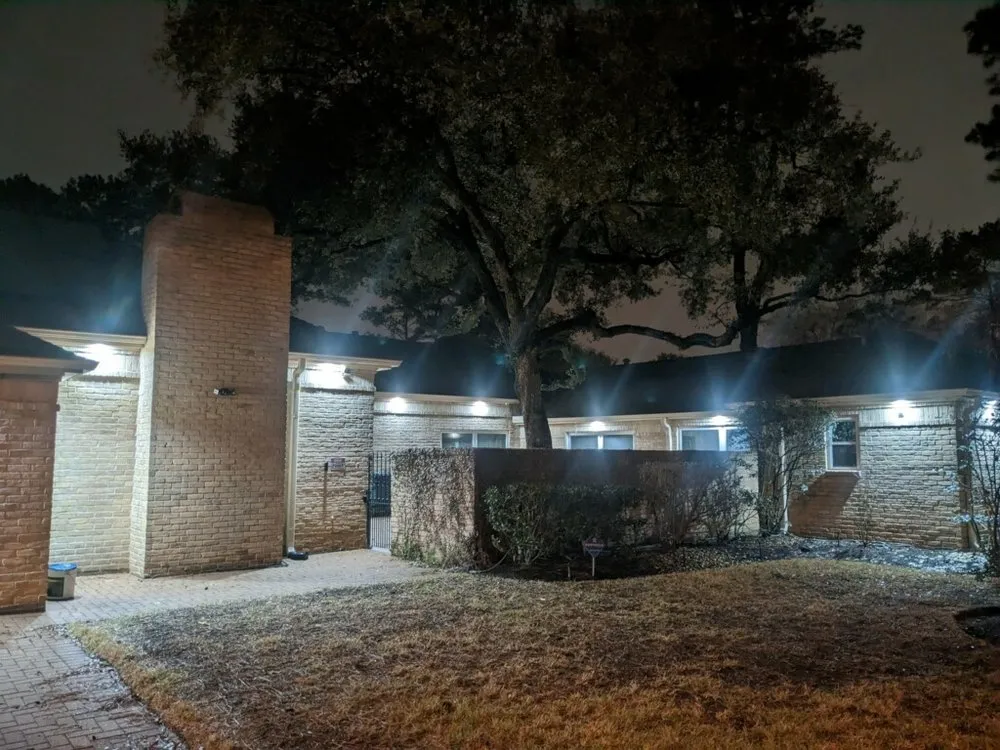 Affordable electrician providing lighting installation in ,