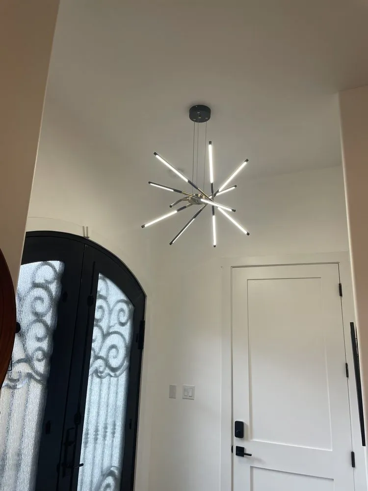 Slide of Grounded Electrical Services of Texas