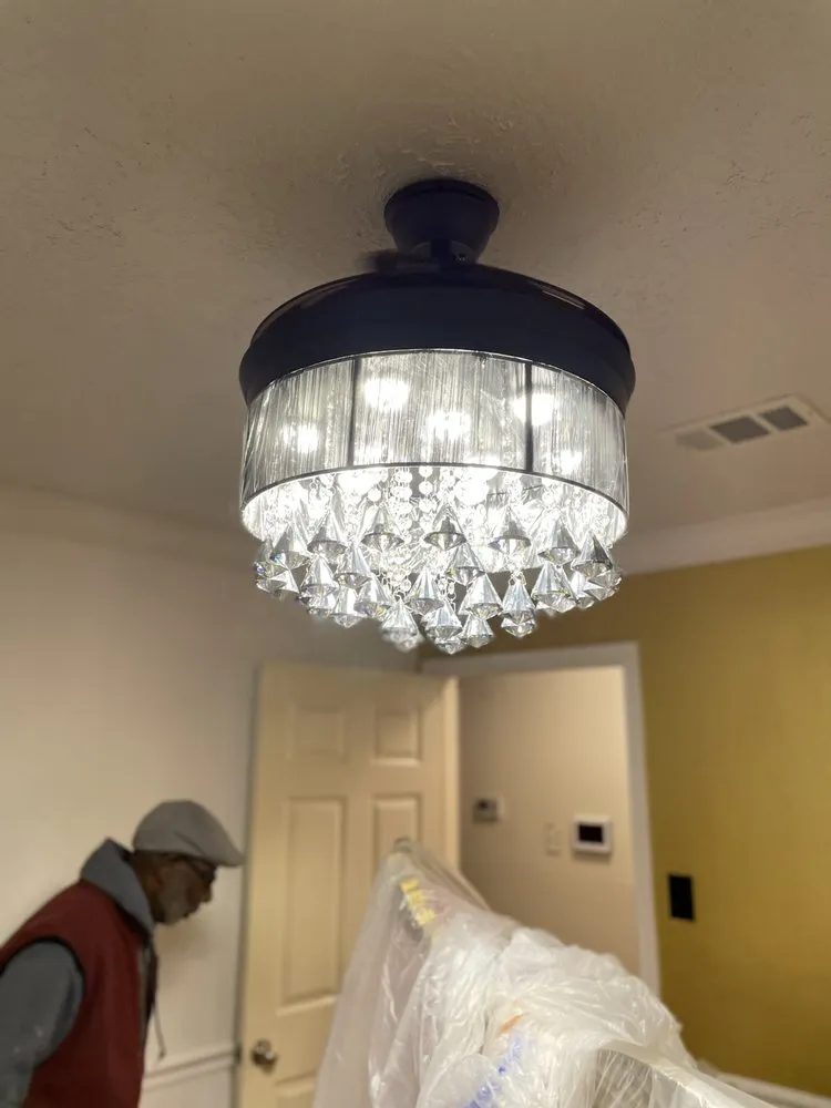 Slide of Grounded Electrical Services of Texas