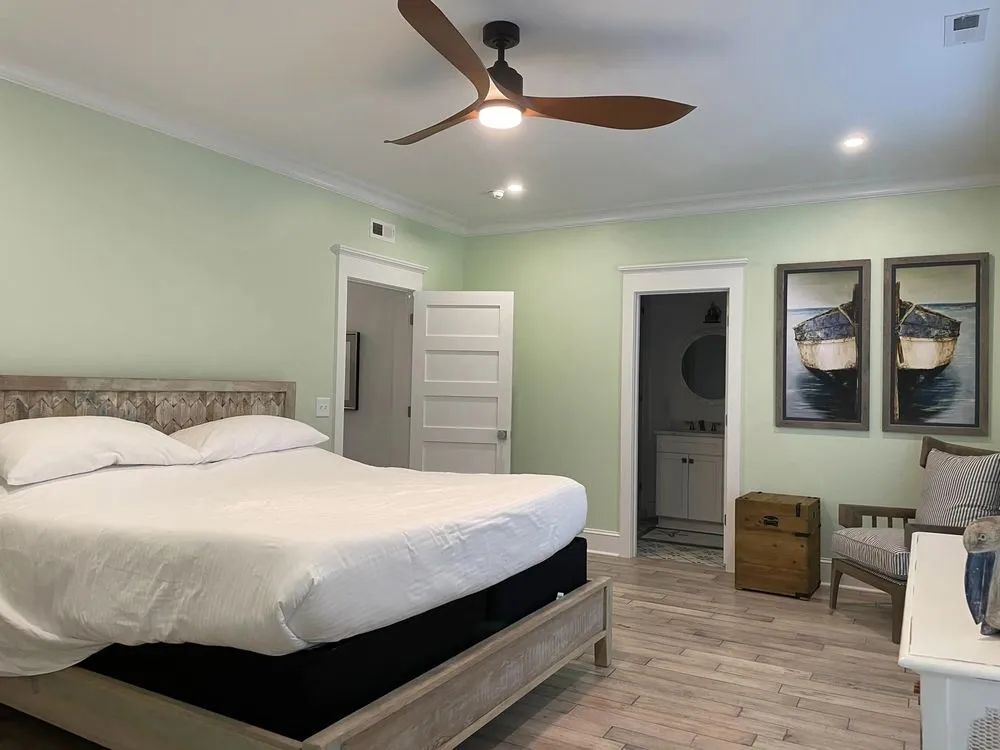 Slide of Grounded Electrical Solutions