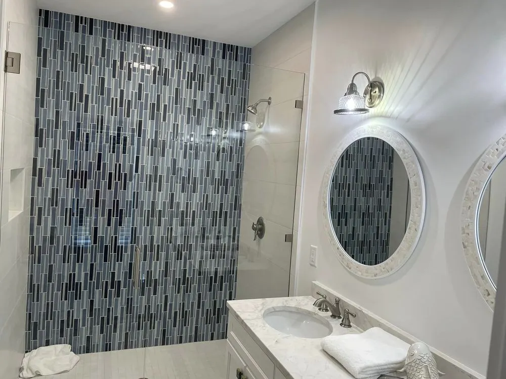 Slide of Grounded Electrical Solutions