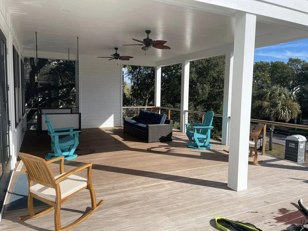 Slide of Grounded Electrical Solutions