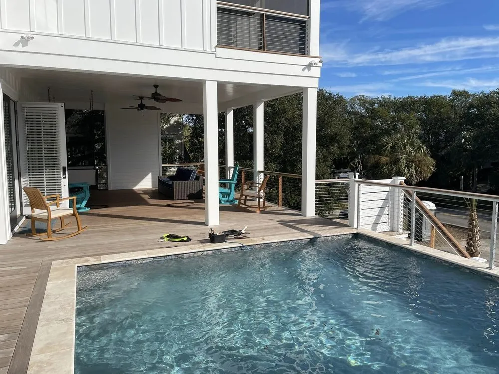 Slide of Grounded Electrical Solutions