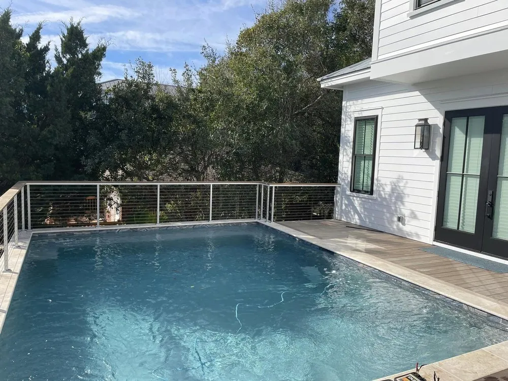 Slide of Grounded Electrical Solutions