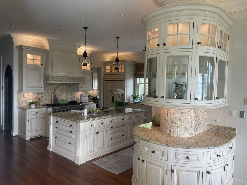 Slide of Grounded Electrical Solutions