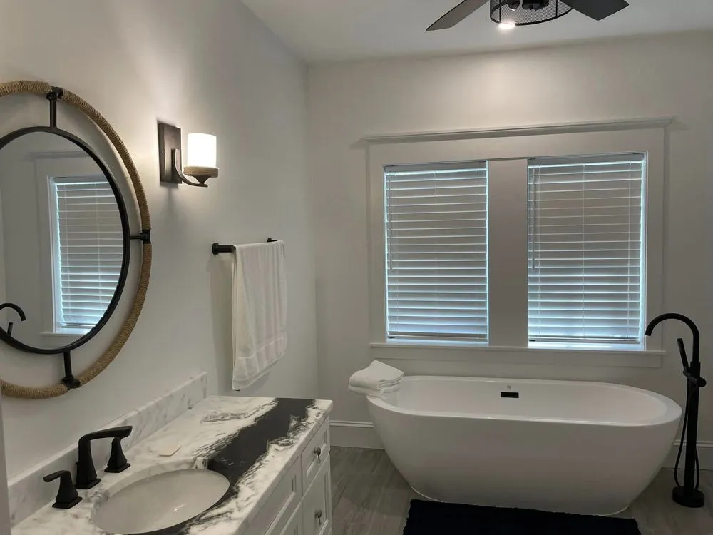 Slide of Grounded Electrical Solutions