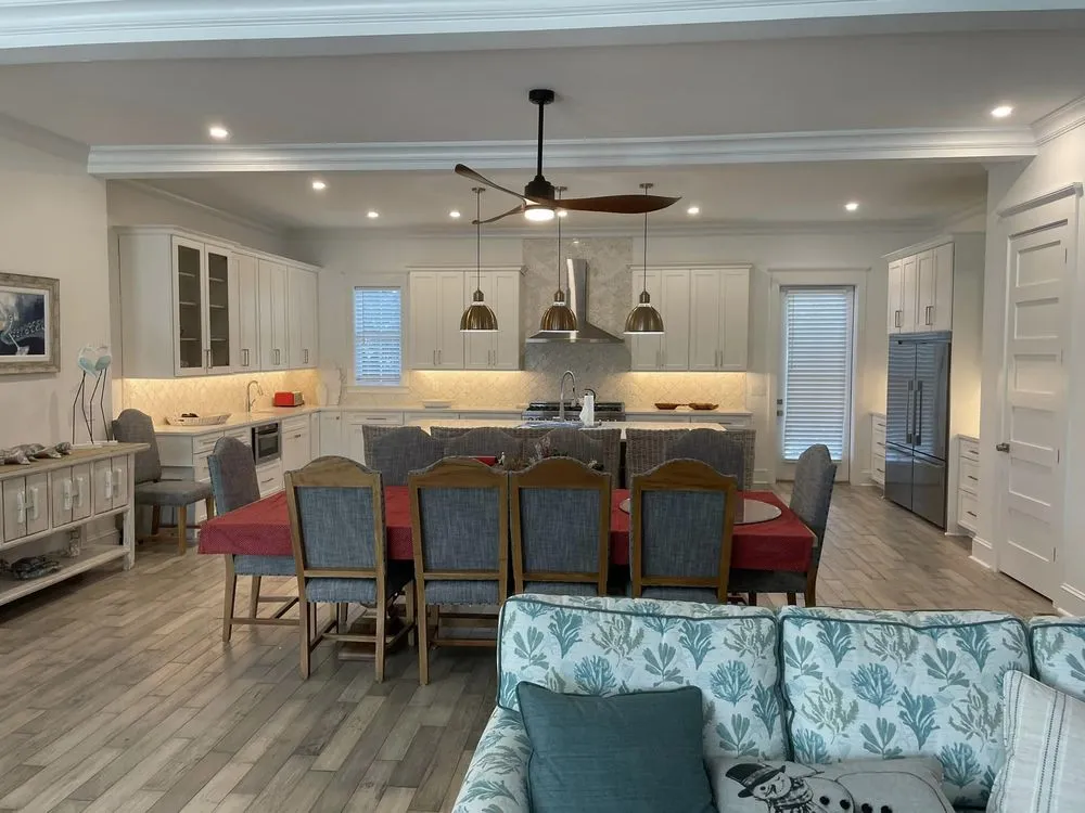 Slide of Grounded Electrical Solutions