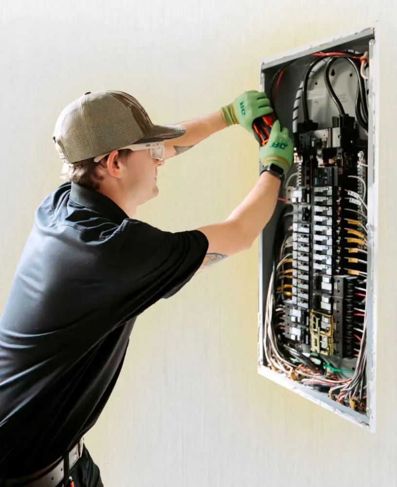 Slide of Grounded North West