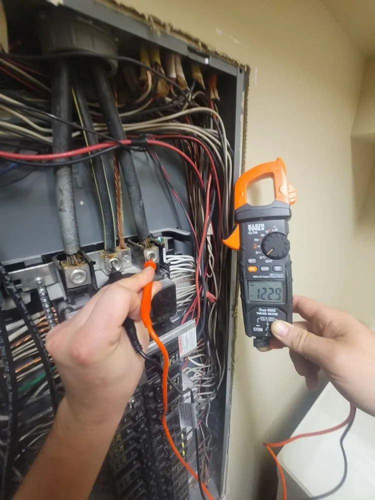 Slide of Grounded North West