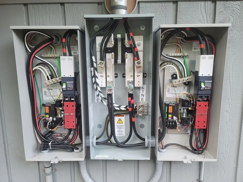 Slide of Grounded North West