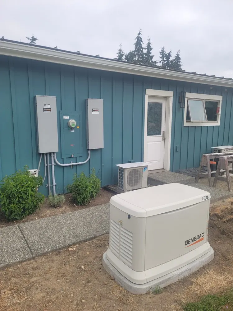 Slide of Grounded North West