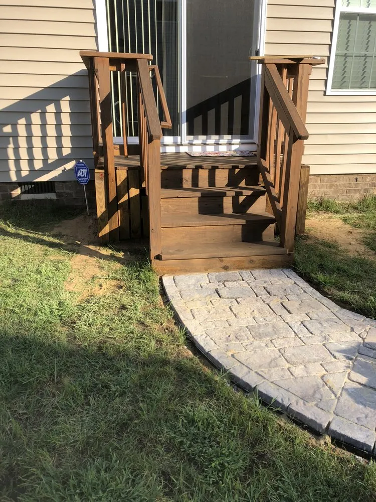 Emergency circuit breaker repair in Moseley, VA by Grounds Up