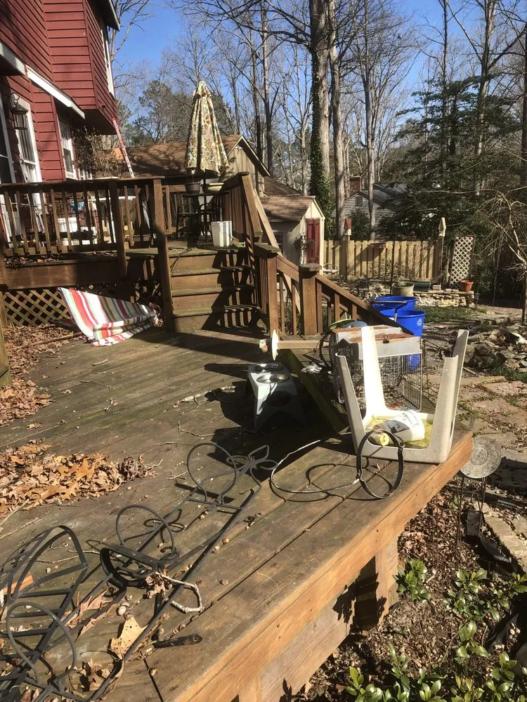 Affordable electrician providing electrical repair in Moseley, VA - Grounds Up