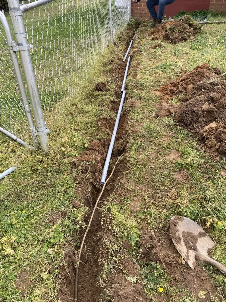 Emergency electrical repair service in Moseley, VA - Grounds Up