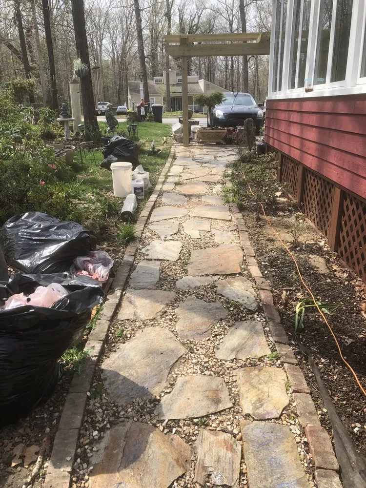 Trusted wiring installation experts serving Moseley, VA - Grounds Up