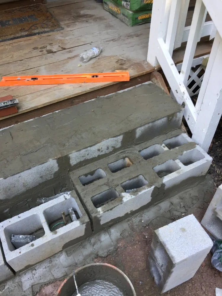 Professional electrician providing lighting installation in Moseley, VA - Grounds Up