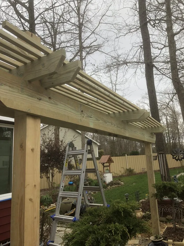 Reliable electrical repair service in Moseley, VA - Grounds Up