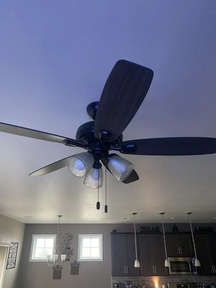 Affordable electrician providing panel upgrade in Moseley, VA - Grounds Up