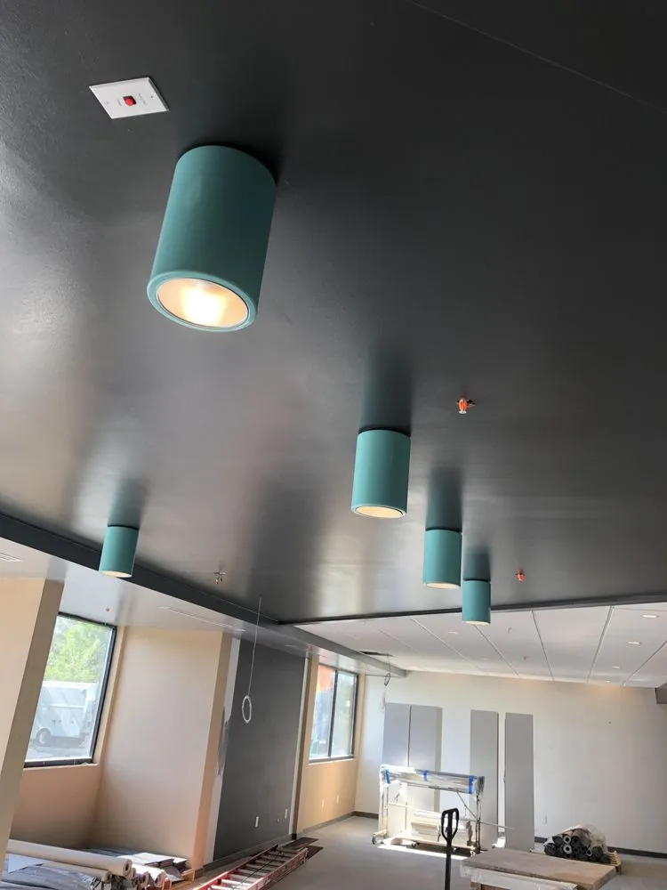 Professional wiring installation service in Moseley, VA - Grounds Up