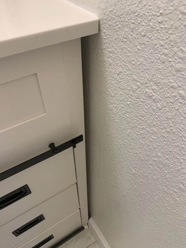 Slide of GroundUpRecon