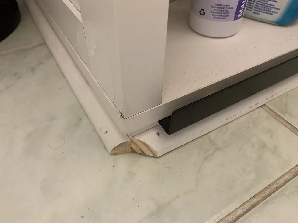 Slide of GroundUpRecon