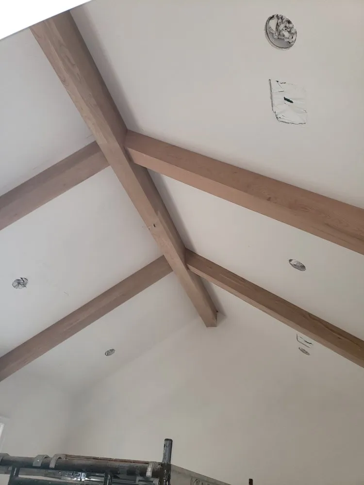 Slide of Group Carpenters