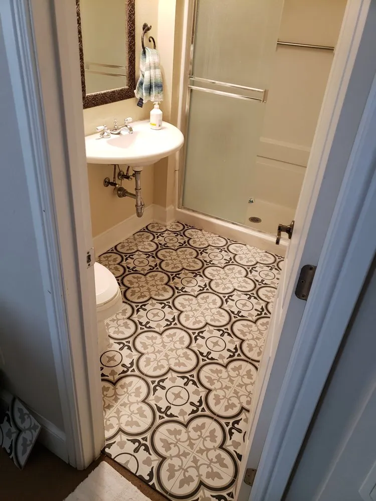 Slide of Group Carpenters