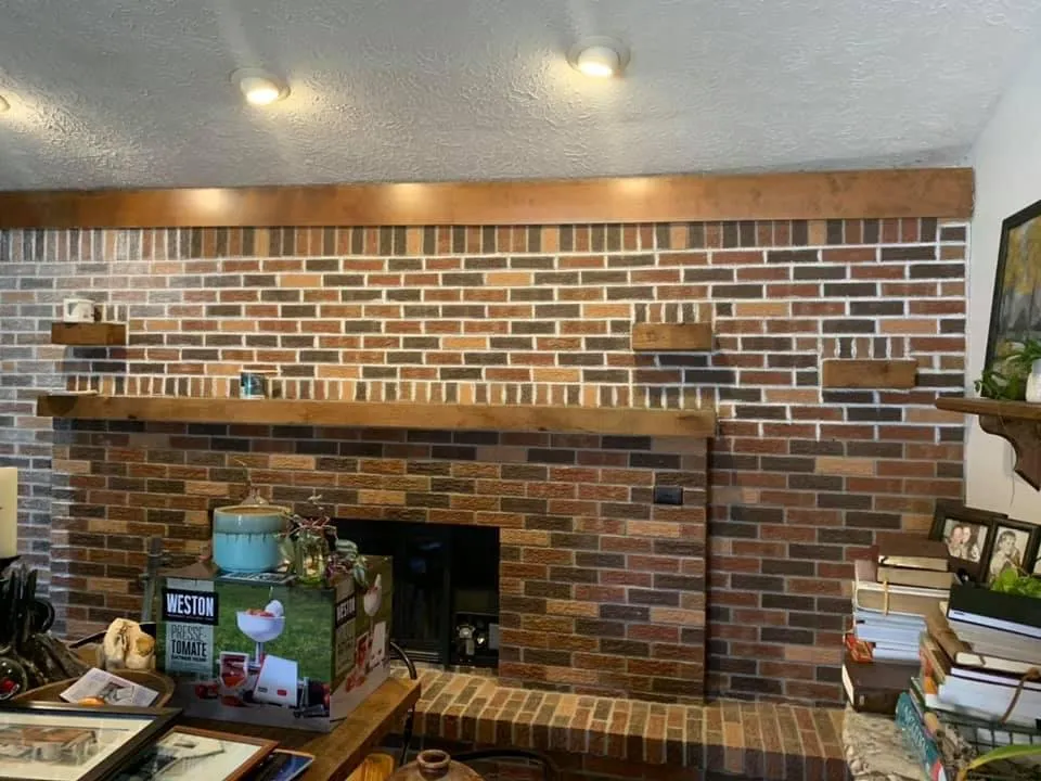 Slide of Group Carpenters