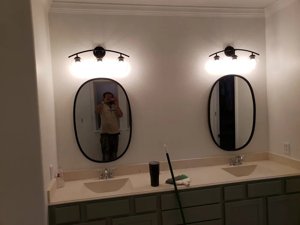 Slide of Group Carpenters