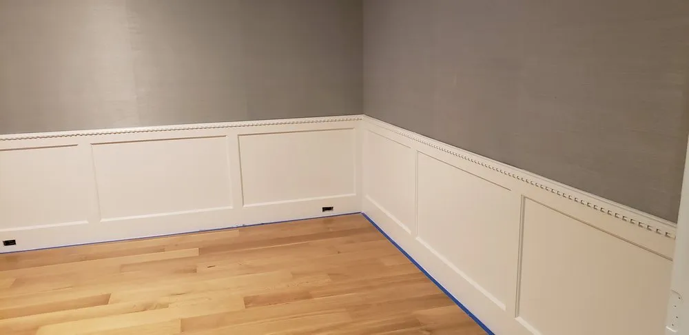 Slide of Group Carpenters