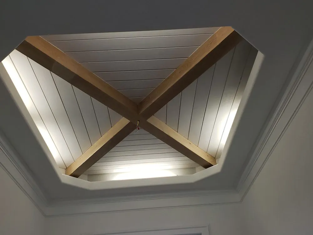 Slide of Group Carpenters