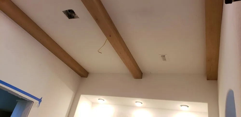 Slide of Group Carpenters