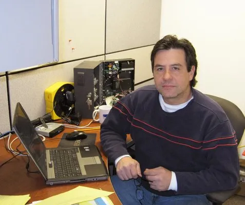 Group R Electric Logo