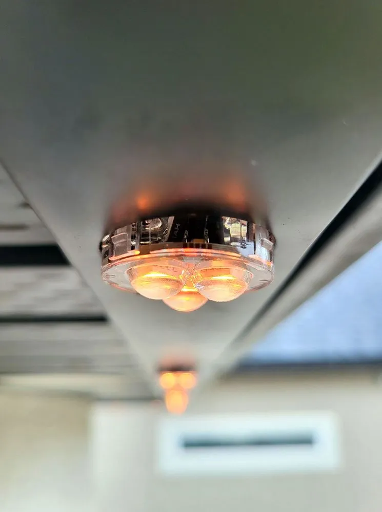 Slide of Grove Hall Electric