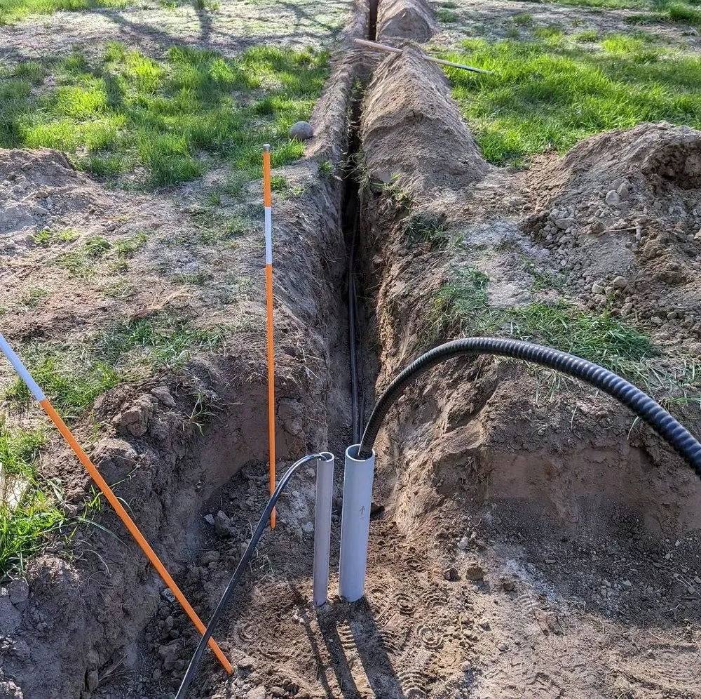 Slide of Grove Hall Electric