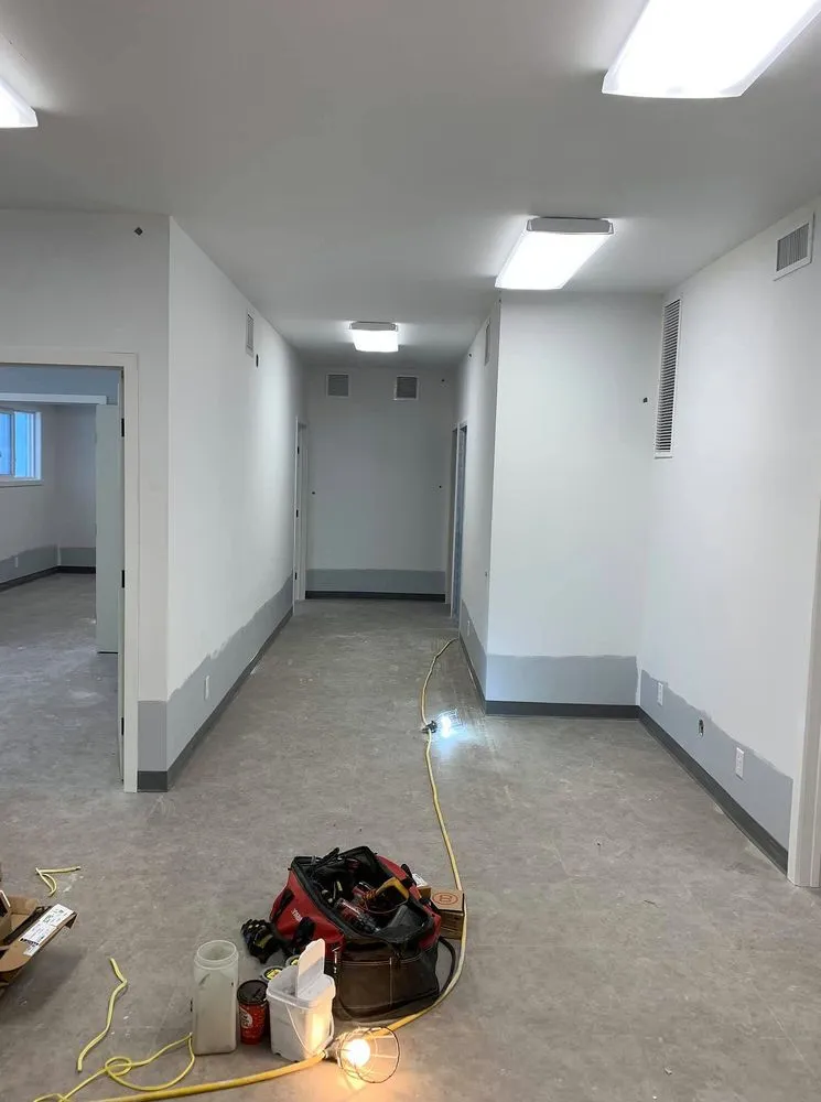 Slide of Grove Hall Electric