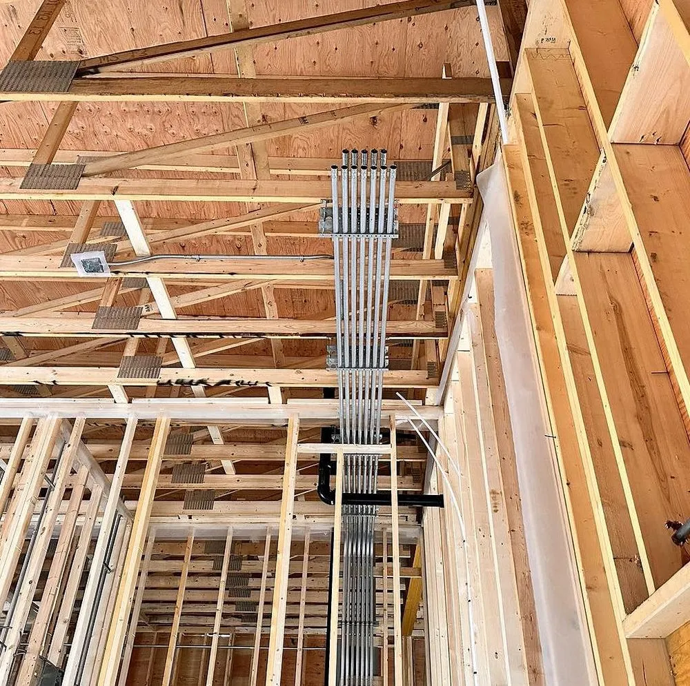 Slide of Grove Hall Electric