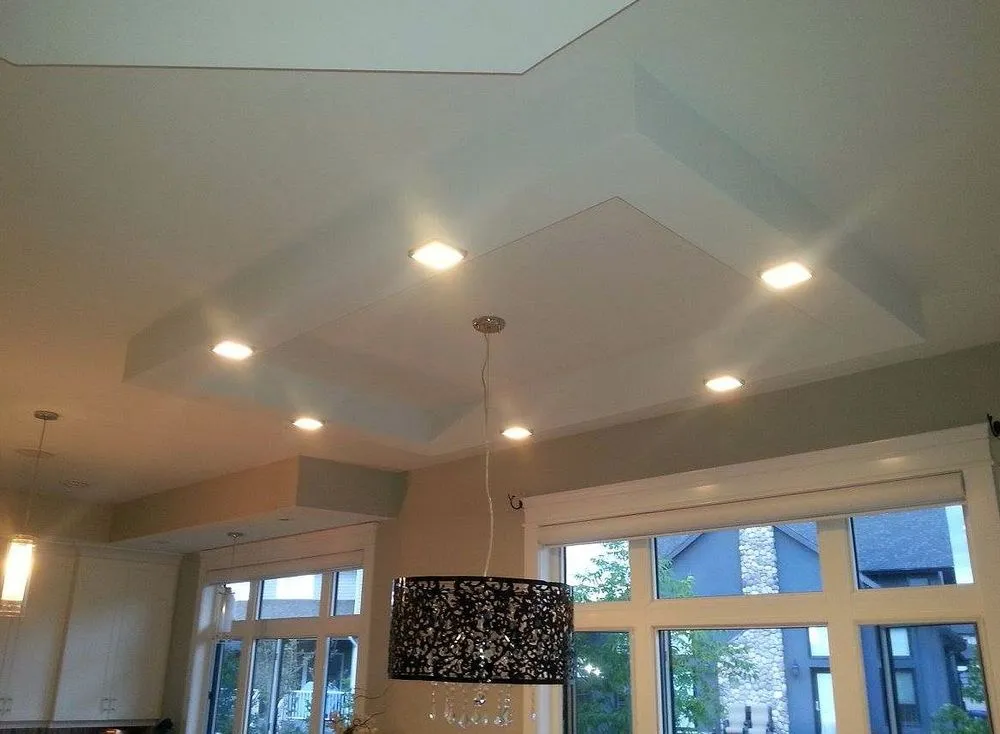 Slide of Grove Hall Electric