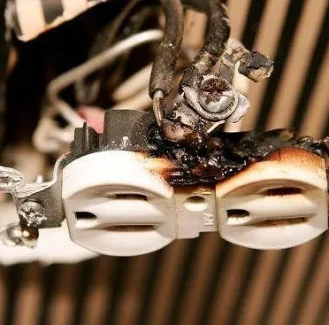 Slide of Grove Hall Electric