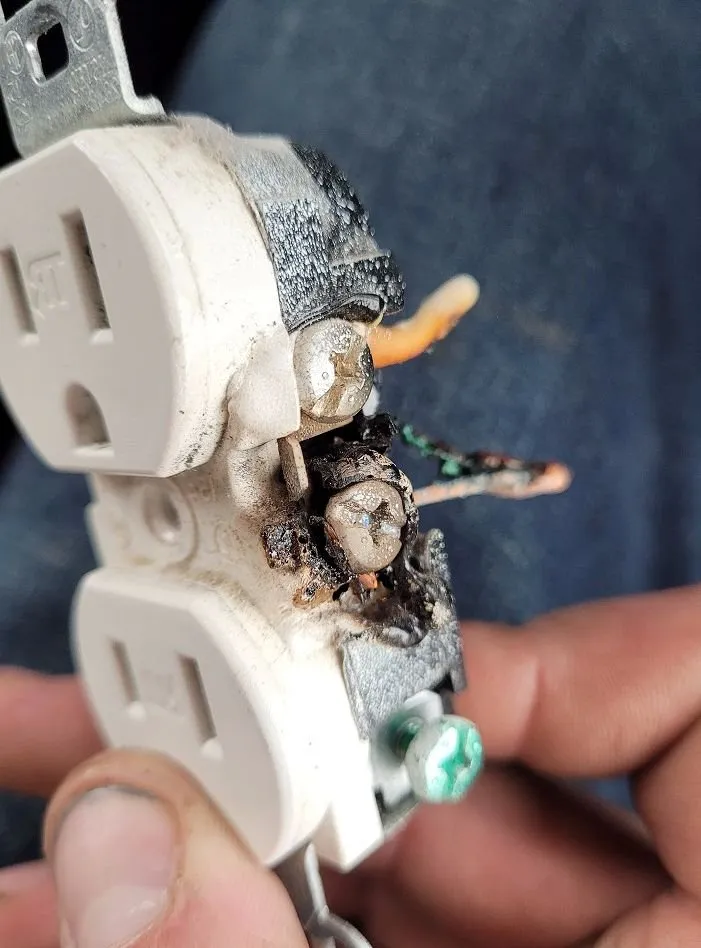 Professional emergency electrical service in ,  by Grove Hall Electric