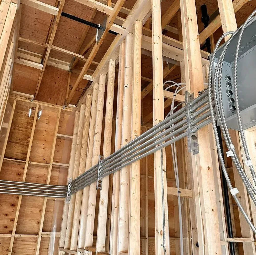 Slide of Grove Hall Electric