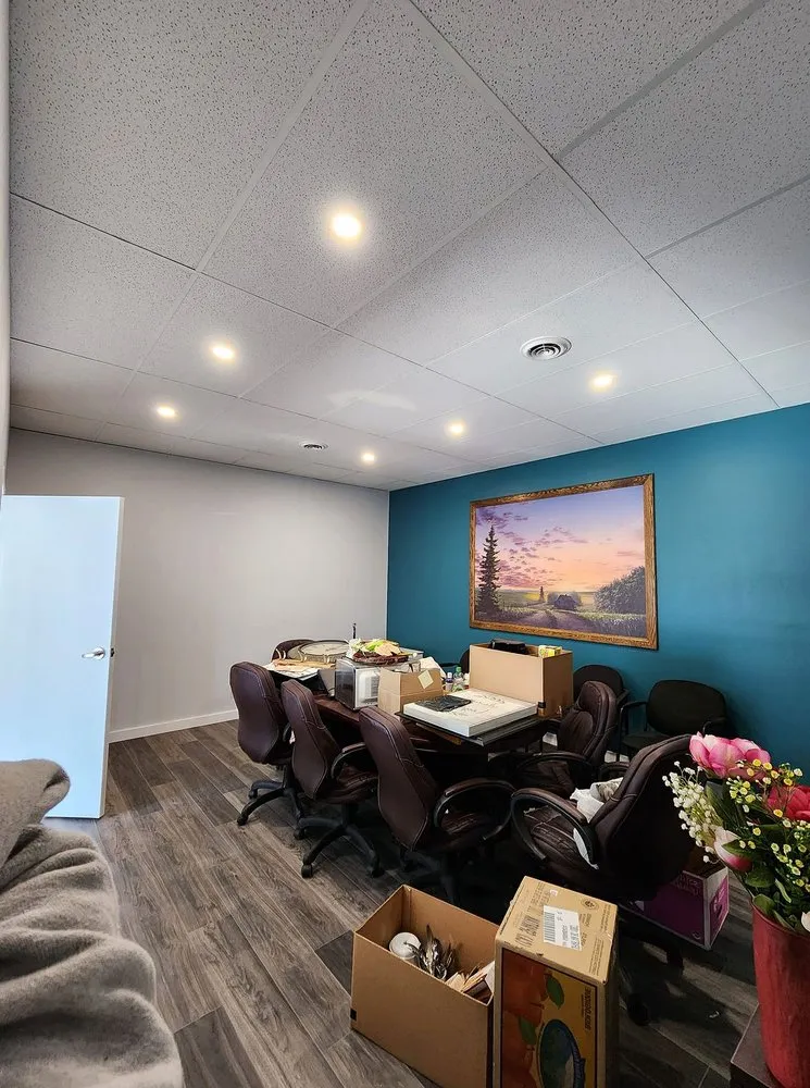 Slide of Grove Hall Electric