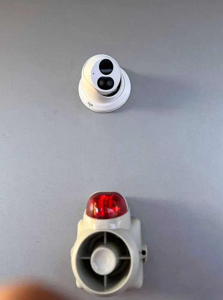 Slide of Grove Hall Electric