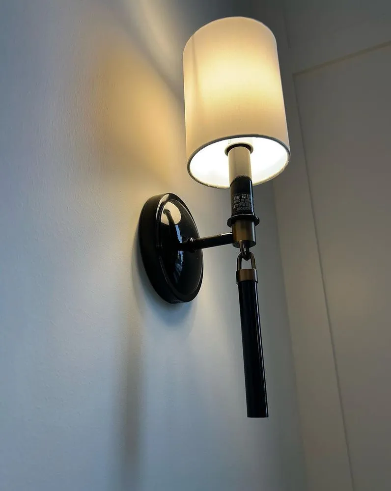 Slide of Grove Hall Electric